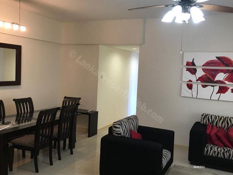 Apartment for rent in Colombo 5