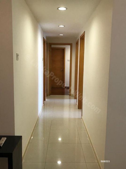 Apartment for rent in Colombo 5