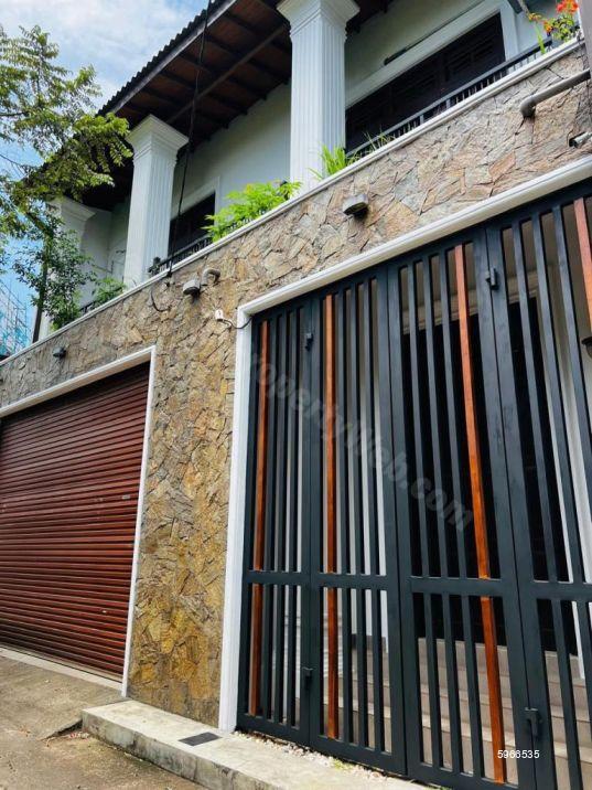 House for rent in Pita Kotte