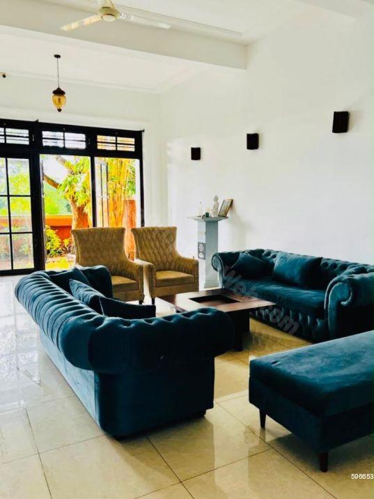 House for rent in Pita Kotte
