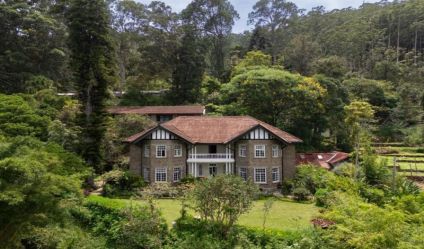 Bungalow