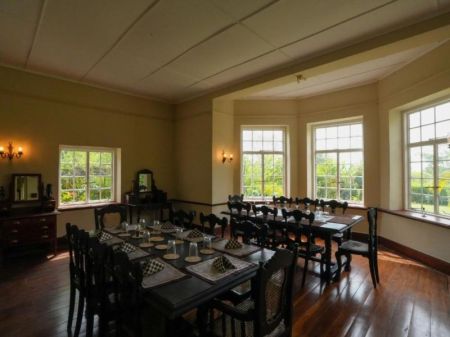 Dining room - Bungalow for Sale - Haputale | Price Upon Enquiry