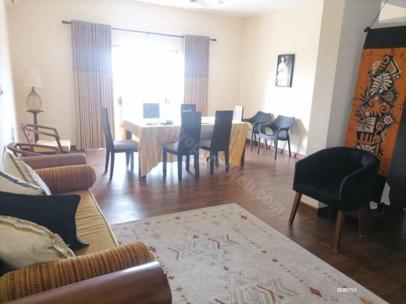 Apartment for rent in Colombo 5