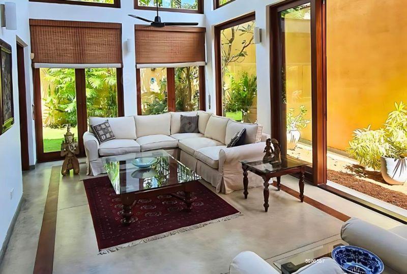 House for rent in Colombo 5