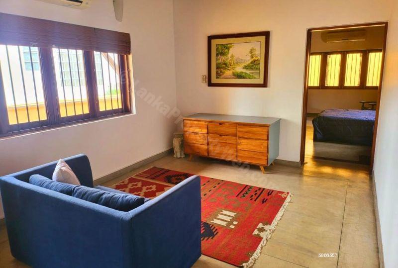 House for rent in Colombo 5