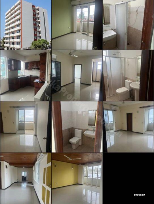 Apartment for sale in Colombo 4