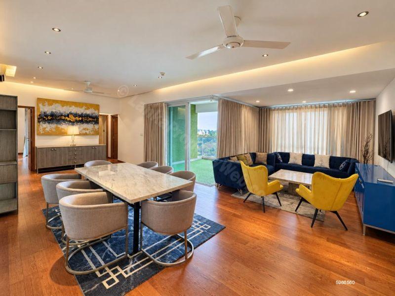 Rajagiriya Apartment for sale/rent