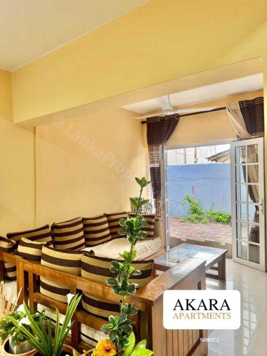 House for rent in Colombo 3