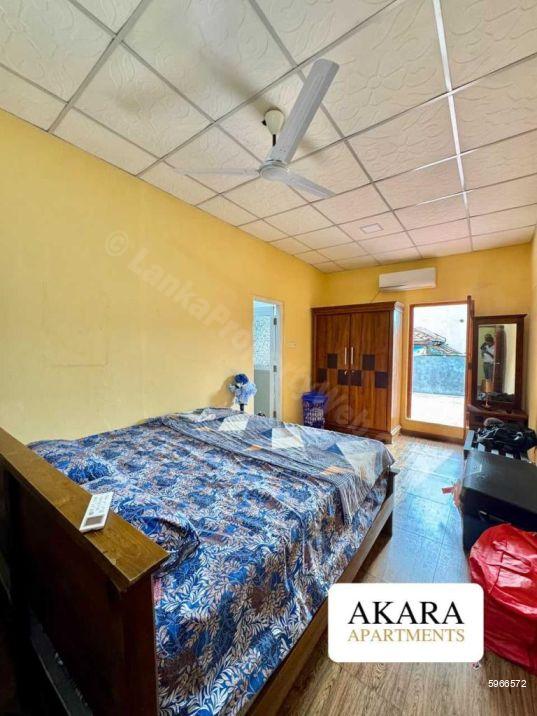 House for rent in Colombo 3