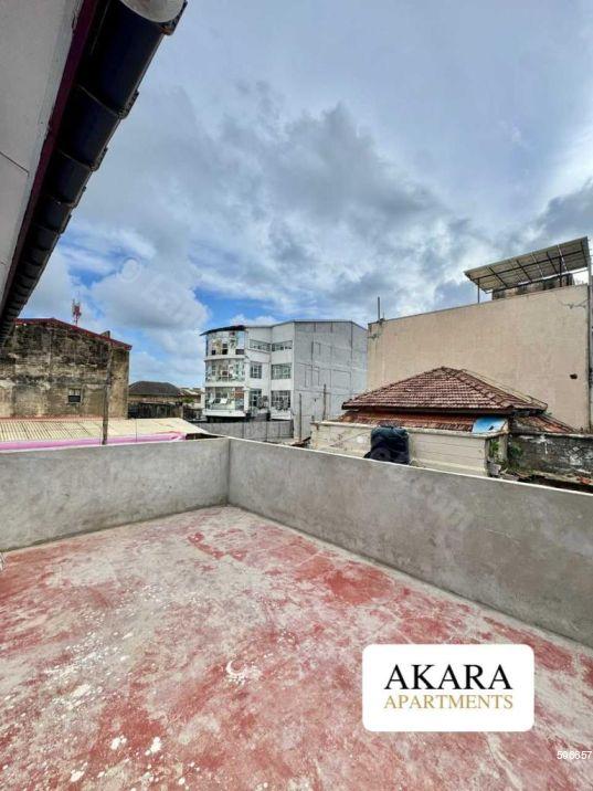 House for rent in Colombo 3