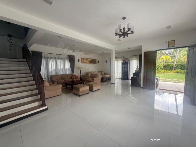 House for sale in Matara