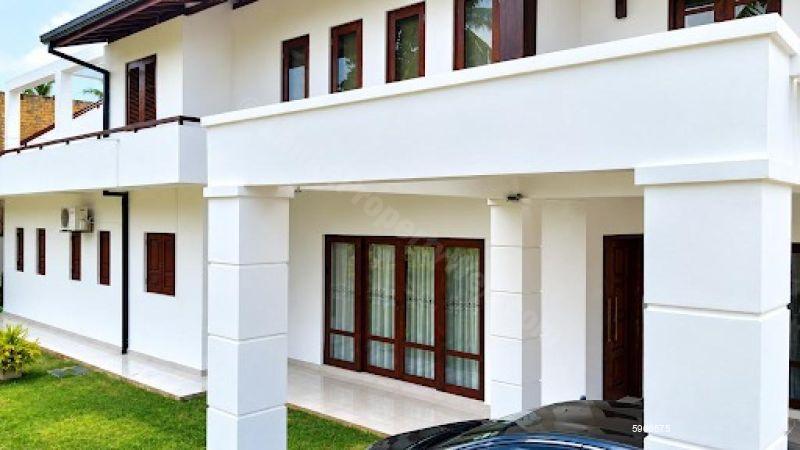 House for sale in Matara