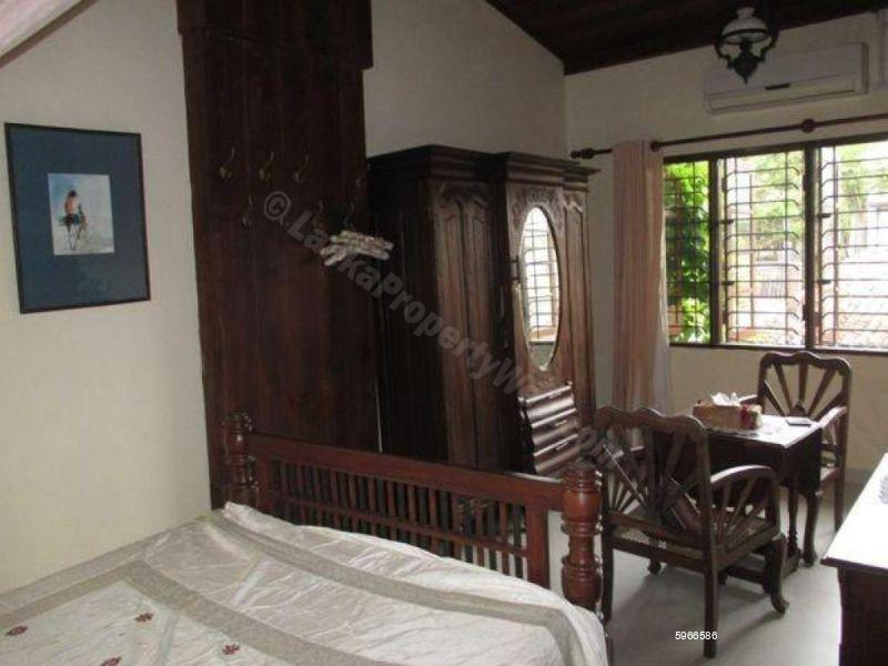 House for rent in Colombo 5