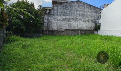 Bare Land