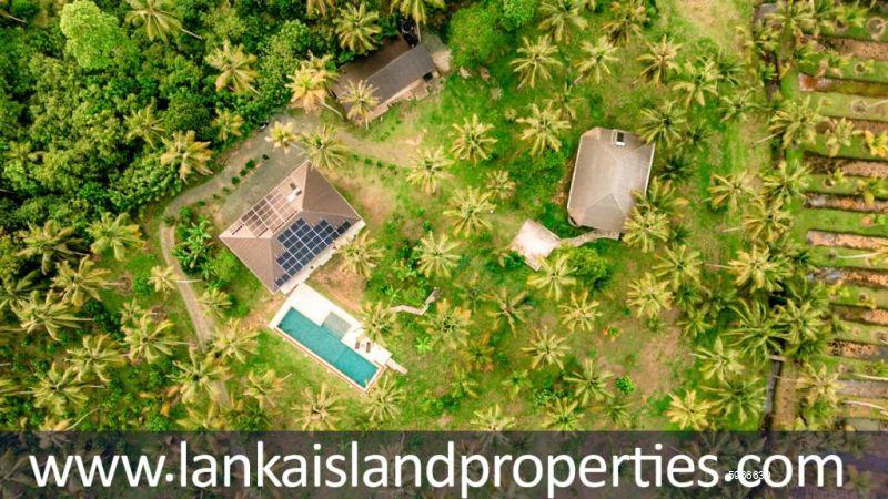 Villa for sale in Ahangama