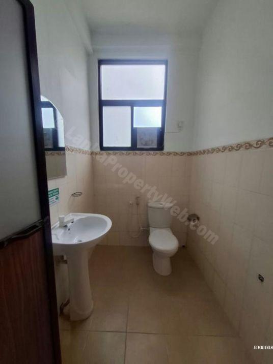 Commercial for rent in Colombo 3