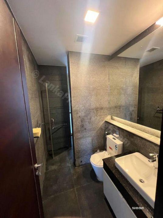 Apartment for rent in Colombo 7