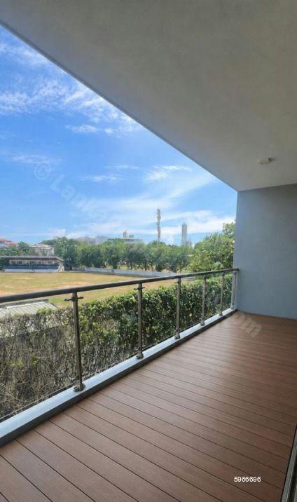 Apartment for rent in Colombo 7