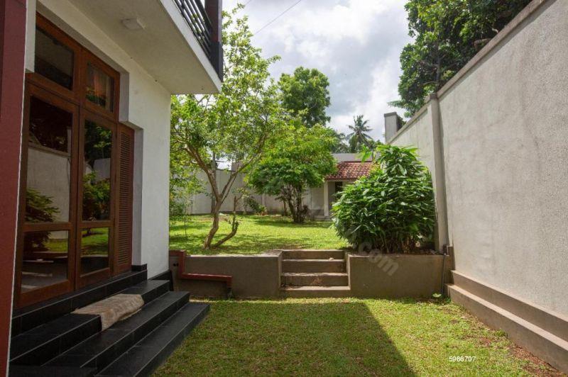 House for sale in Ragama