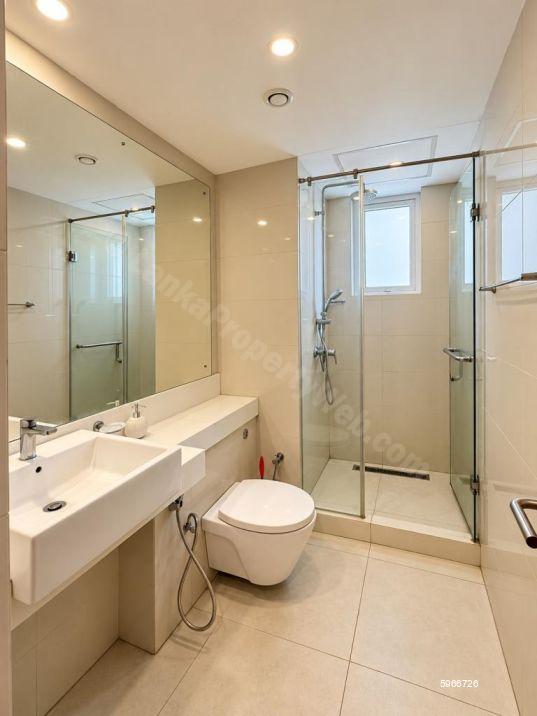 Apartment for sale in Rajagiriya