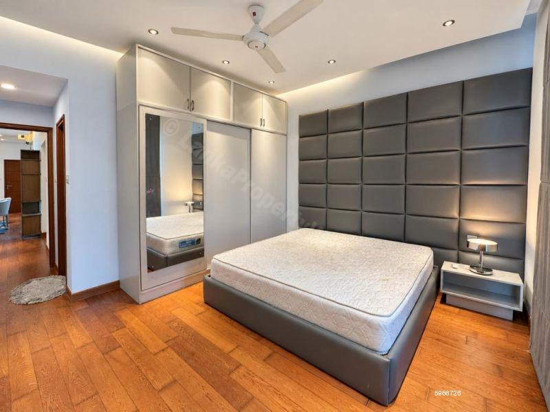 Apartment for sale in Rajagiriya