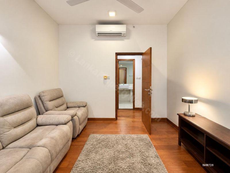 Apartment for sale in Rajagiriya