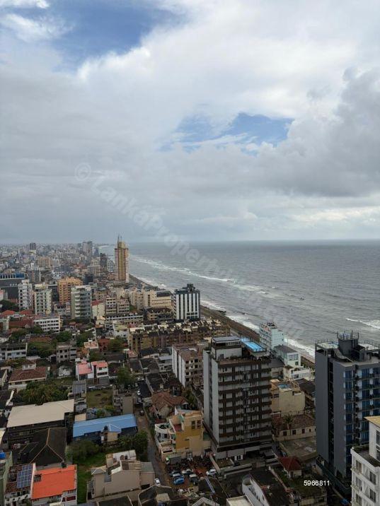Exterior - Apartment for rent in Colombo 3