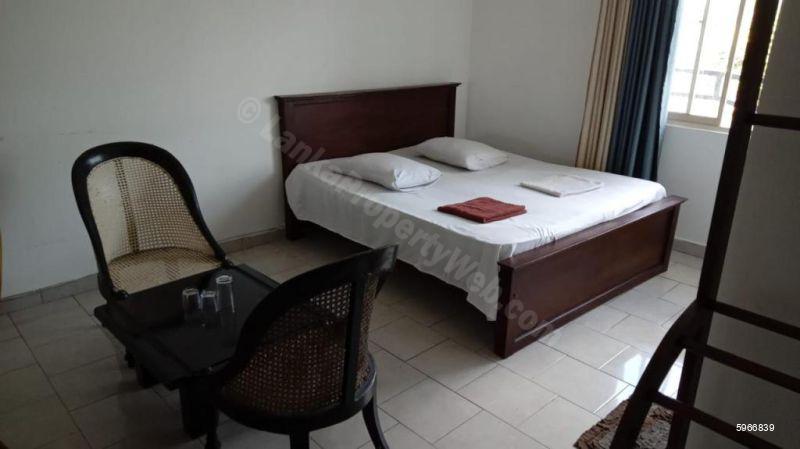 Apartment for rent in Colombo 8