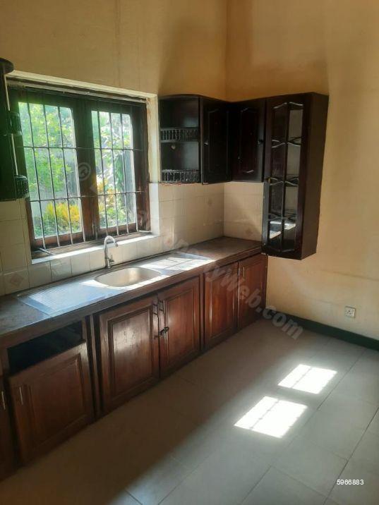 Kitchen - House for rent in Kottawa