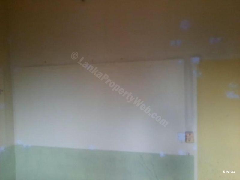 Bathroom - House for rent in Kottawa