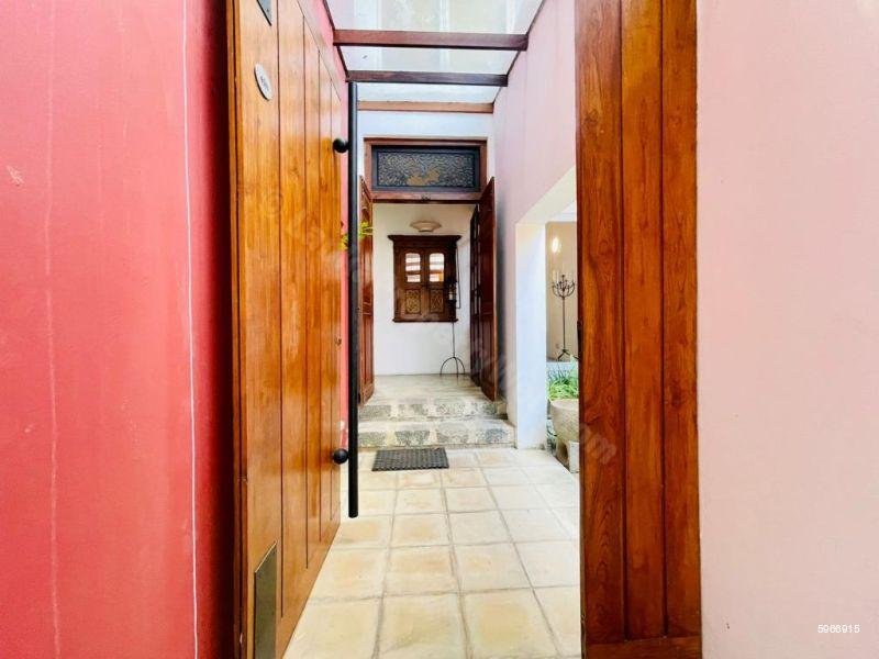 House for sale in Colombo 7