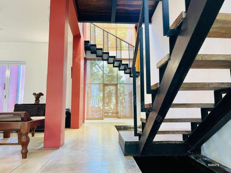 House for sale in Colombo 7