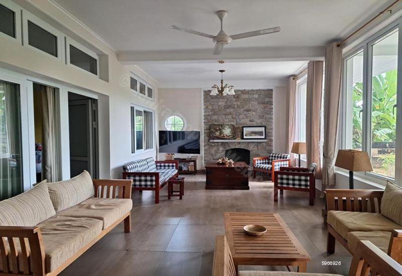 Living Room - House for sale in Peradeniya