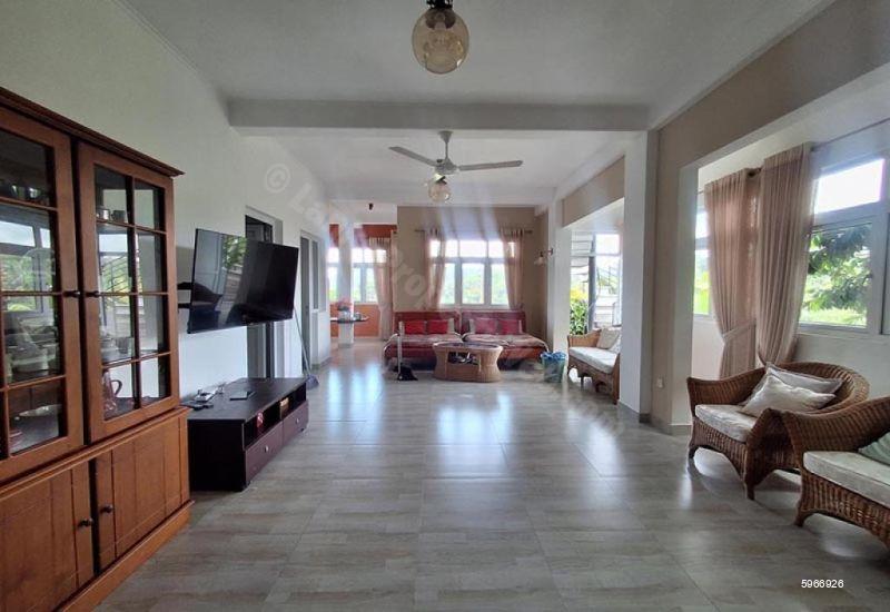 Living Room - House for sale in Peradeniya