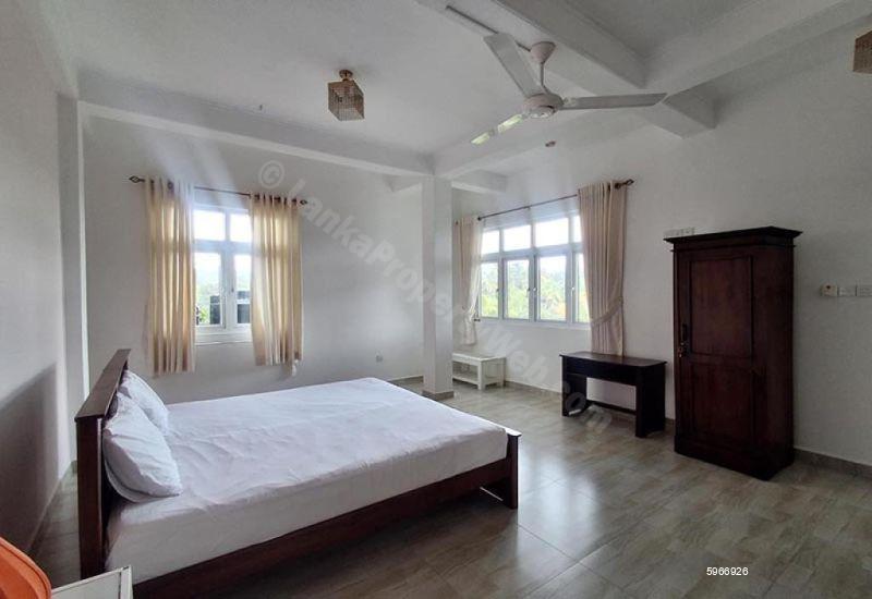 Bedroom - House for sale in Peradeniya