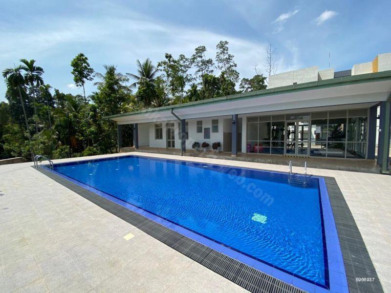Exterior - Apartment for sale in Godagama