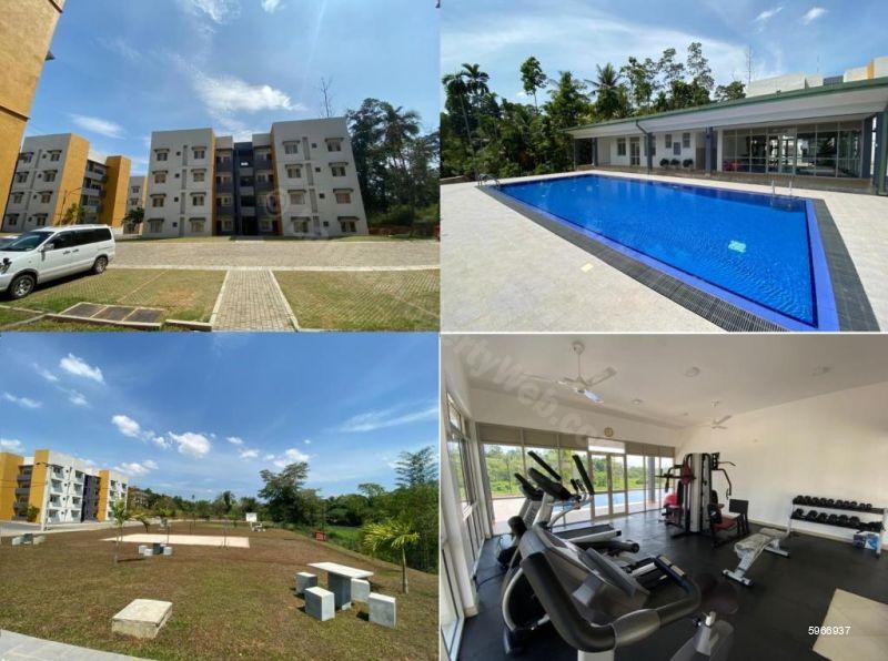 Exterior - Apartment for sale in Godagama