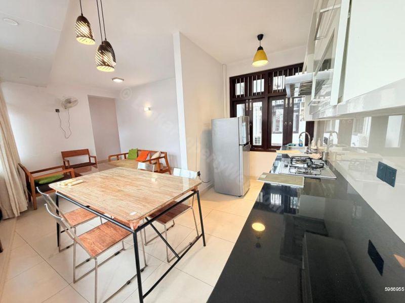 House for rent in Battaramulla
