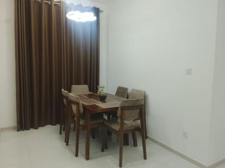 Dining room - (KA1023) 3 Bedroom Apartment for Sale in Yakkala