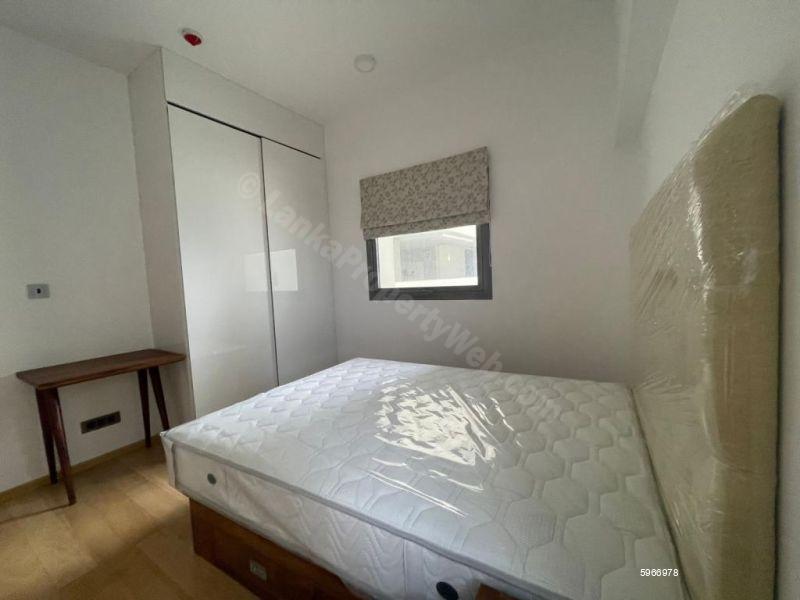 Bedroom - Apartment for sale in Colombo 2