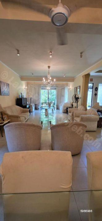 House for sale in Rajagiriya