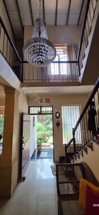 House for sale in Rajagiriya