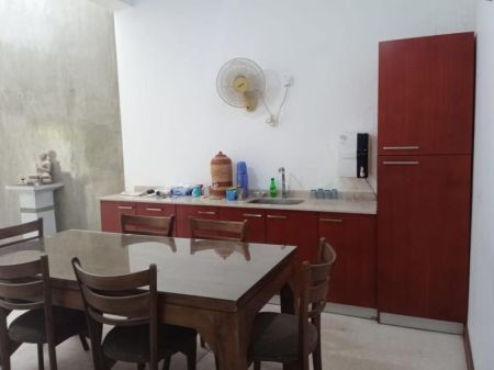 Dining room - (RH02) Spacious Single Storey House for Sale in Bandaragama