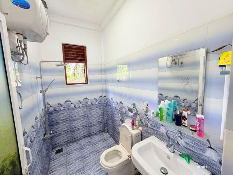 House for sale in Battaramulla