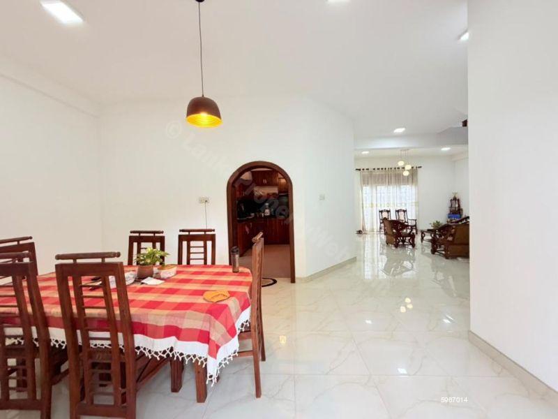 House for sale in Battaramulla