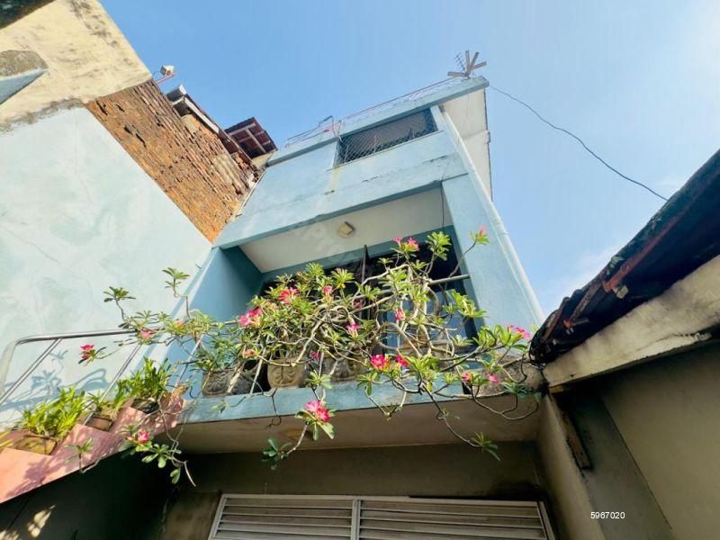 House for sale in Colombo 5