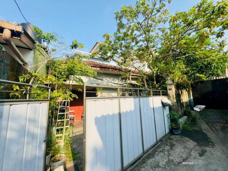 House for sale in Colombo 5