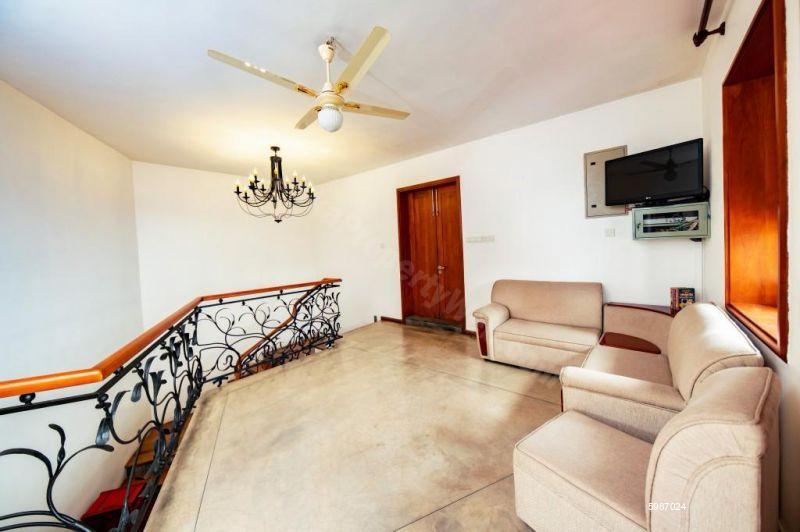 House for sale in Nugegoda