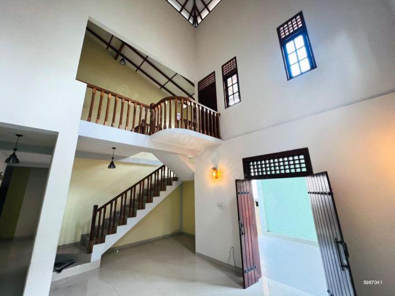 House for rent in Kottawa