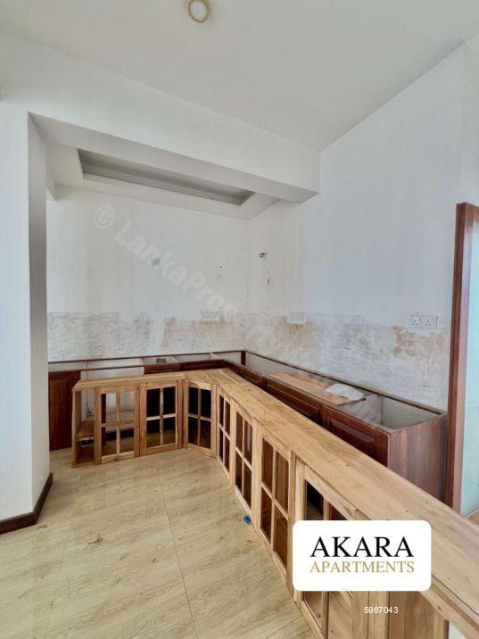 Apartment for sale in Battaramulla